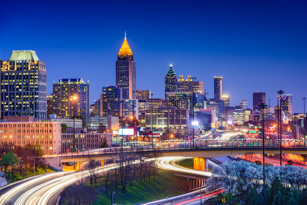 Atlanta Web Design and Development Company