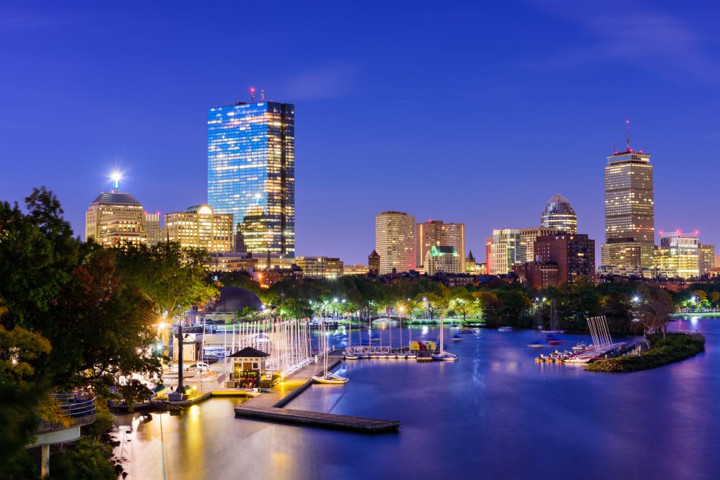 Boston Web Design and Development Company