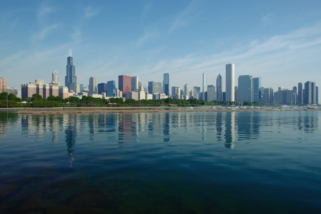 Chicago Web Design and Development Company