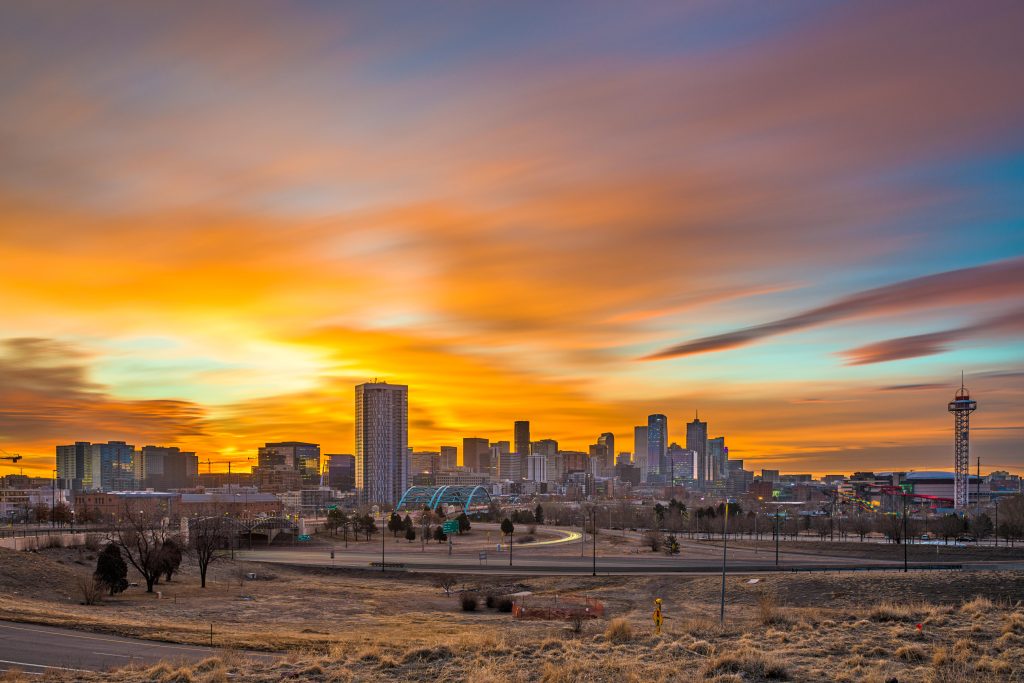 Denver Web Design and Development Company
