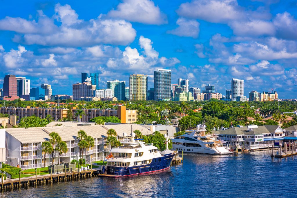 Fort Lauderdale Web Design and Development Company