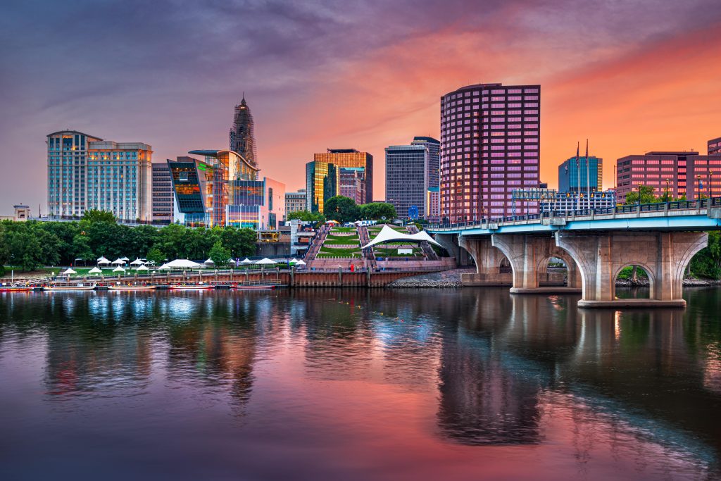 Hartford Web Design and Development Company