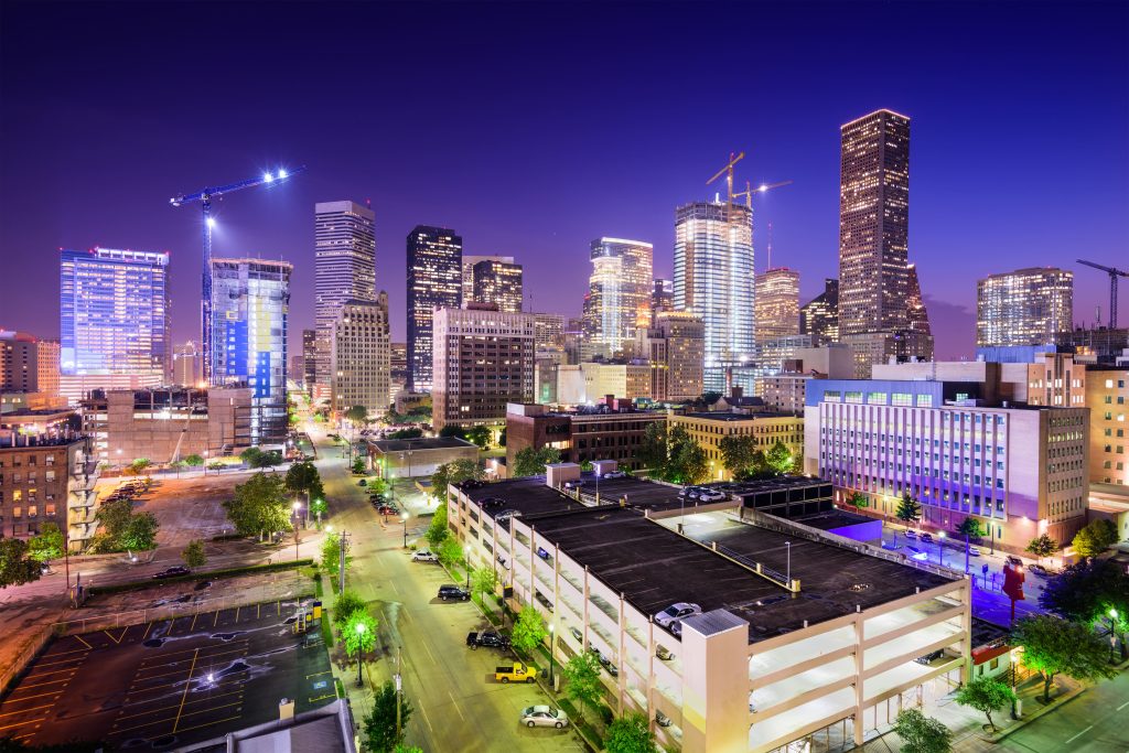 Houston Web Design and Development Company