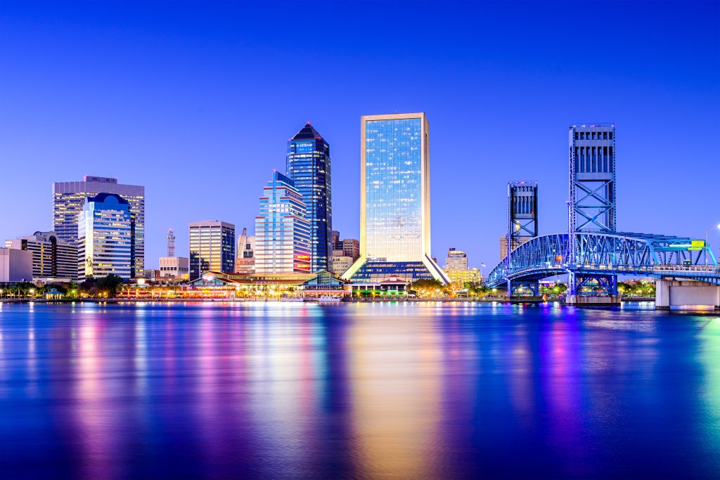 Jacksonville Web Design and Development Company