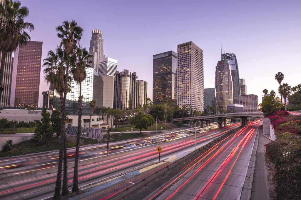 Los Angeles Web Design and Development Company
