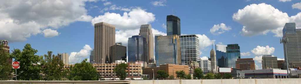 Minneapolis Web Design and Development Company