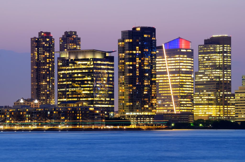 New Jersey Web Design and Development Company