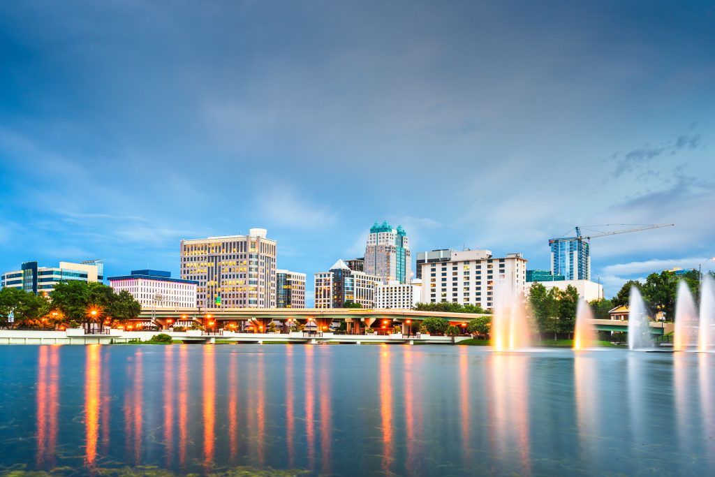 Orlando Web Design and Development Company