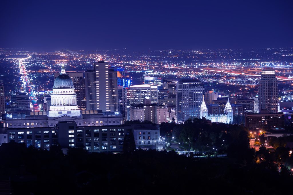 Salt Lake City Web Design and Development Company
