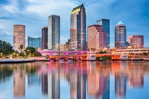 Tampa Florida Web Design and Development Company