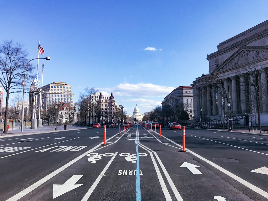 Washington DC Web Design and Development Company