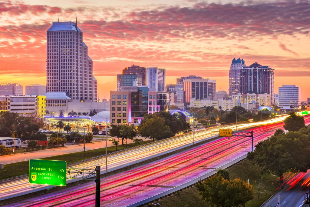 Winter Park Web Design and Development Company